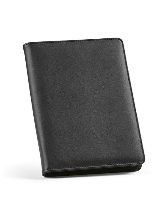 CARTELLA A5 PORTADOCUMENTI ORWELL